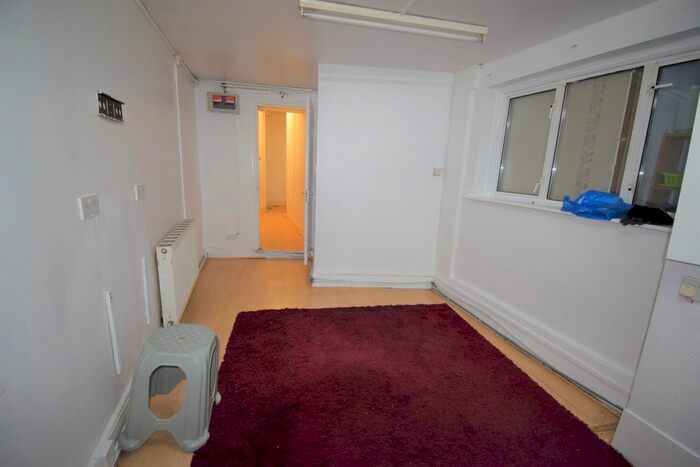 1 Bedroom Flat To Rent In Green Street, London, E7