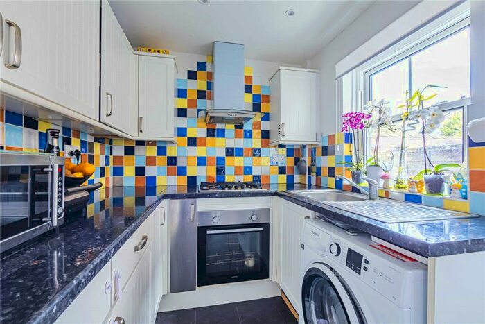 2 Bedroom Semi-Detached House For Sale In Storey Street, Apsley, Hemel Hempstead, Hertfordshire, HP3