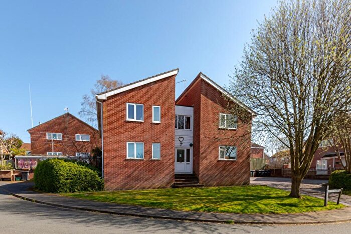 Studio For Sale In Chestnut Court, Catterick Garrison, DL9