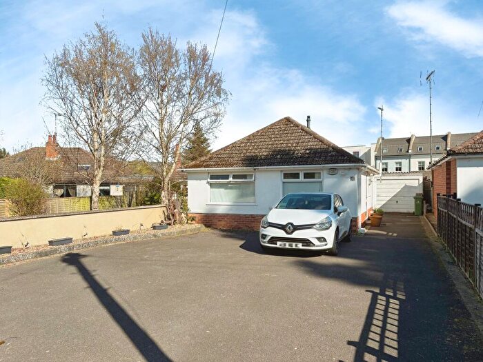 2 Bedroom Bungalow To Rent In Pittville Crescent Lane, Pittville, Cheltenham, GL52