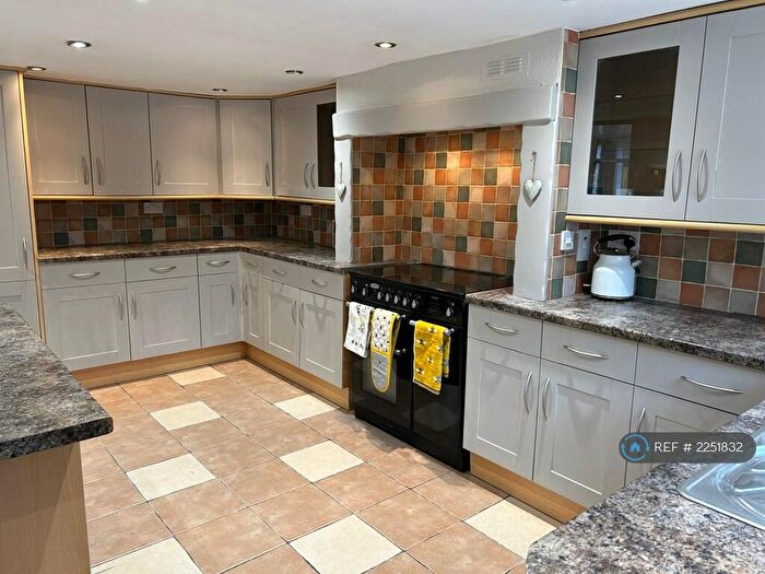 3 Bedroom Bungalow To Rent In Back Lane, Hixon, Stafford, ST18