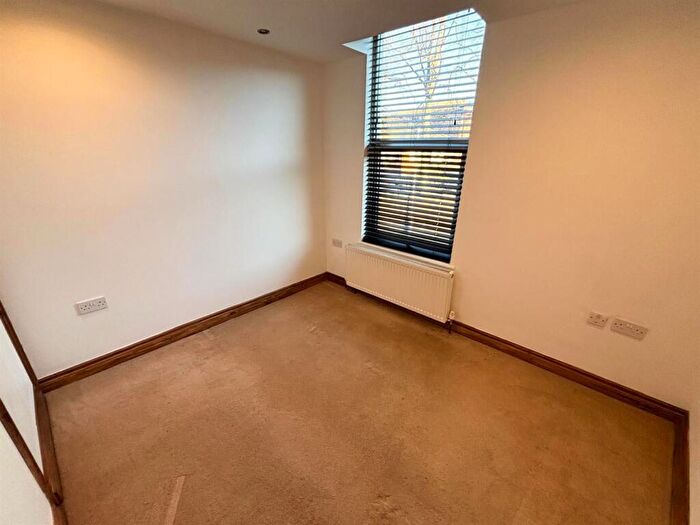 2 Bedroom Terraced House For Sale In Byrons Lane, Macclesfield, SK11