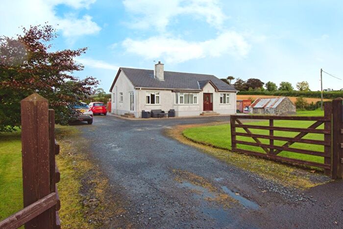 3 Bedroom Detached Bungalow For Sale In Tierny Road, Newry, BT34