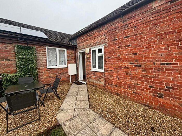 3 Bedroom Cottage To Rent In East Road, Tetford, Horncastle, LN9