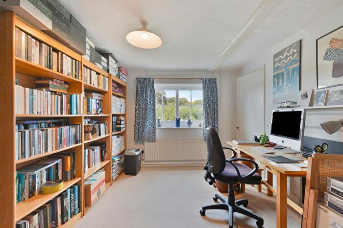 4 Bedroom Cottage For Sale In Shotesham All Saints, NR15