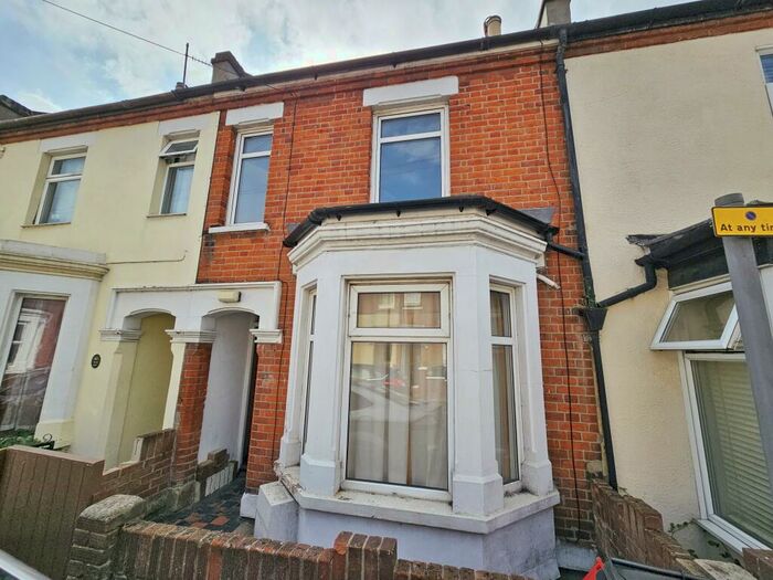 3 Bedroom Terraced House To Rent In Gwynne Road, Harwich, CO12