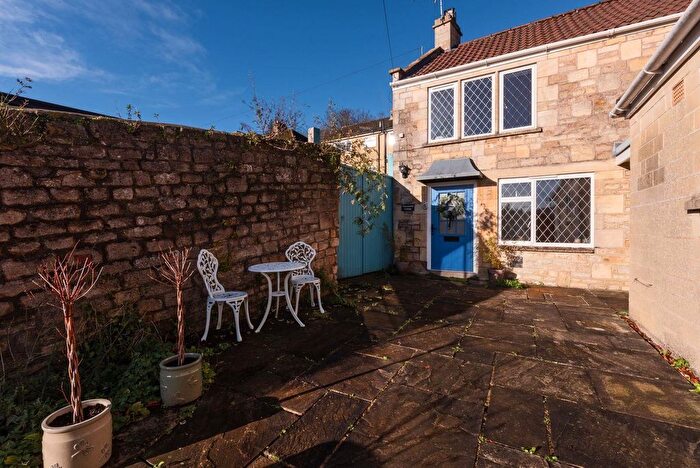 1 Bedroom Property To Rent In Kyrle Gardens, Batheaston, Bath, BA1