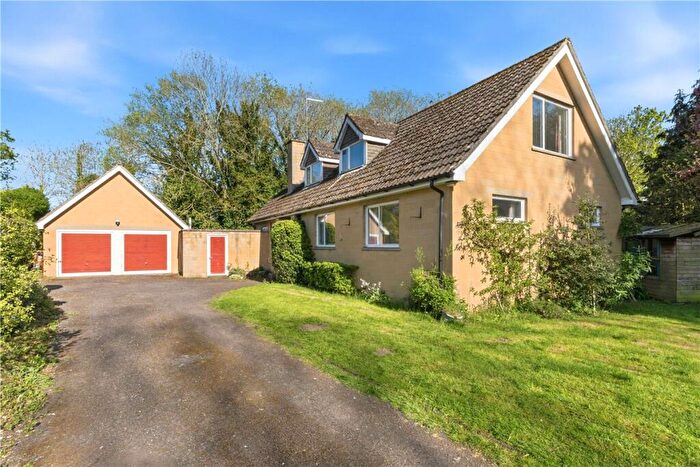 5 Bedroom Bungalow For Sale In Lovers Lane, Sutton, Peterborough, PE5