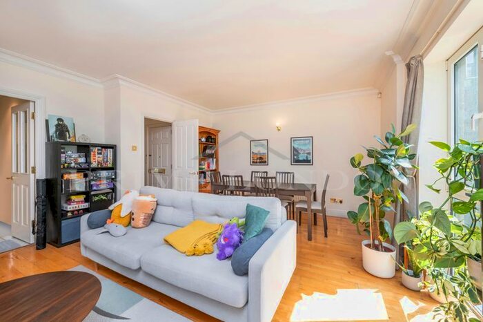 1 Bedroom Flat To Rent In Palmerston House, Westminster Square, Waterloo, SE1