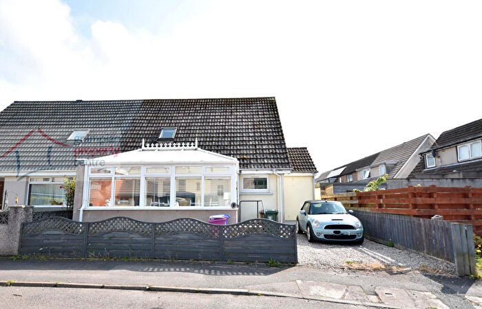 3 Bedroom Semi-Detached House For Sale In Glebe Road, Mosstodloch, Fochabers, IV32