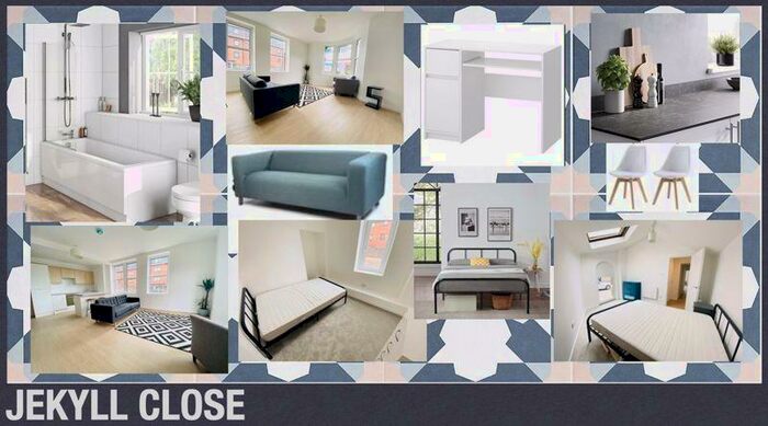 3 Bedroom Flat To Rent In Jekyll Close, Stapleton, BS16