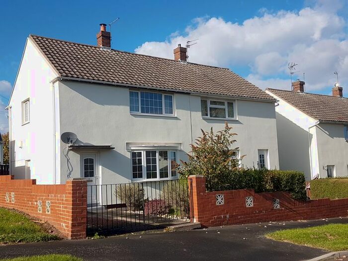 2 Bedroom Semi-Detached House To Rent In Bavington, Gateshead, NE10