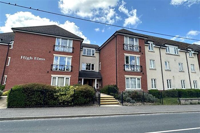 1 Bedroom Flat To Rent In Notley Road, Braintree, Essex, CM7