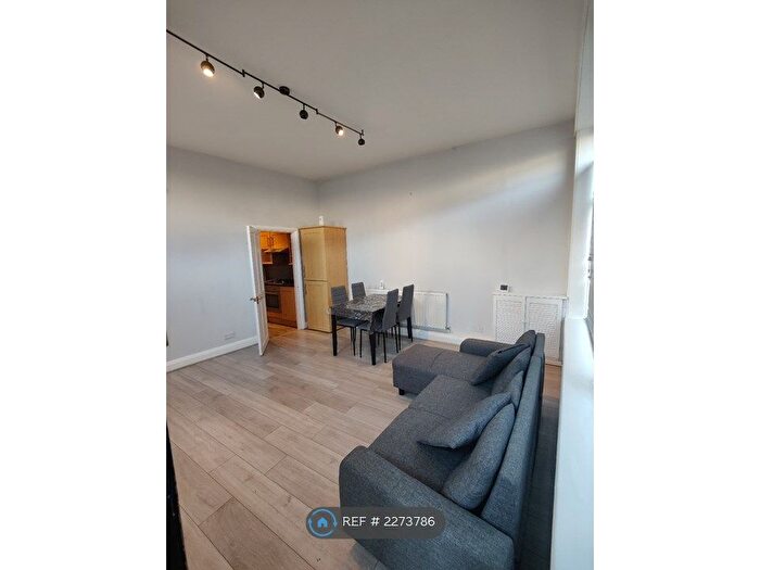 1 Bedroom Flat To Rent In Walthamstow, London, E17