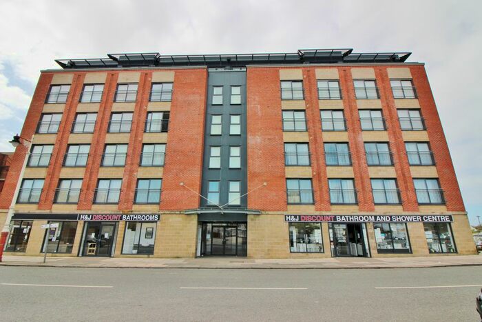 2 Bedroom Flat To Rent In Kingsway, Southport, PR8