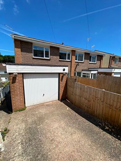 3 Bedroom Detached House To Rent In Byron Road, Torquay, TQ1