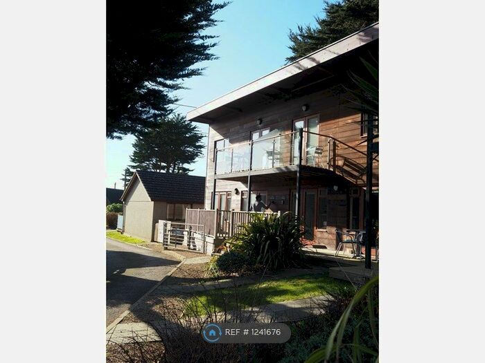 3 Bedroom End Of Terrace House To Rent In Towan Valley, Porthtowan TR4