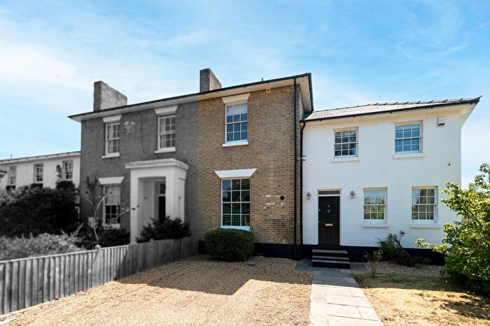 4 Bedroom Semi-Detached House For Sale In Park Lane, Fen Drayton, CB24