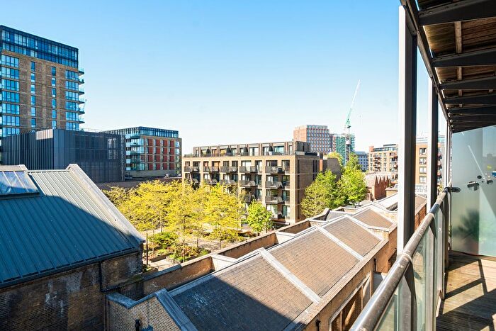 2 Bedroom Flat For Sale In Royal Carriage Mews, SE18