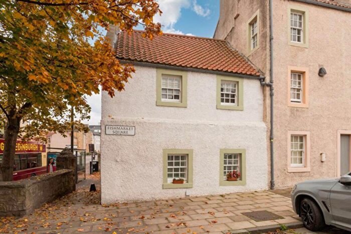 1 Bedroom Semi-Detached House To Rent In Newhaven Main Street, Newhaven, Edinburgh, EH6