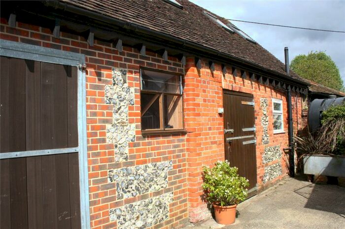 1 Bedroom Flat To Rent In Round House Farm, Fawley, Henley-on-Thames, Oxfordshire, RG9