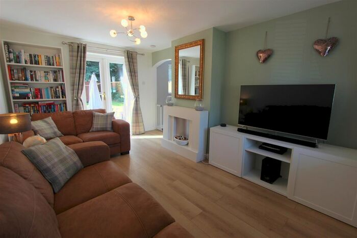 2 Bedroom Terraced House To Rent In Moule Close, Newton Aycliffe DL5