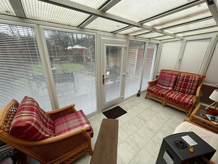 2 Bedroom Semi-Detached Bungalow For Sale In Colorado Grove, Darlington, DL1