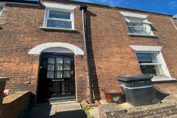 3 Bedroom Property To Rent In Trinity Street, Taunton, TA1