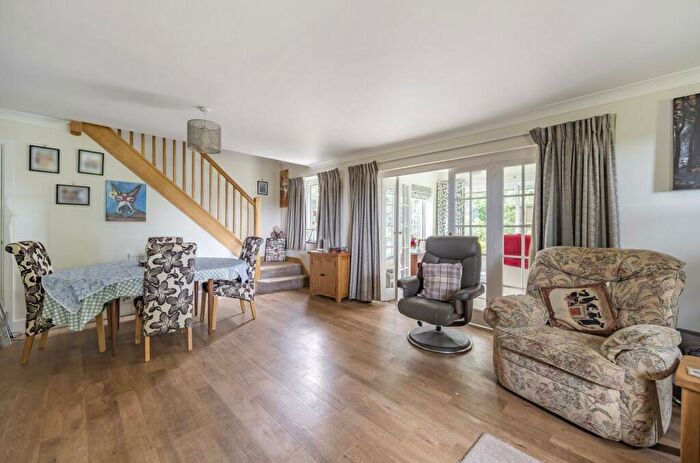 5 Bedroom Detached Bungalow For Sale In Highmore Road, Sherborne, DT9