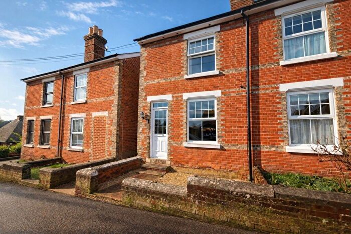 2 Bedroom Semi-Detached House For Sale In Mitchell Avenue, Halstead, CO9