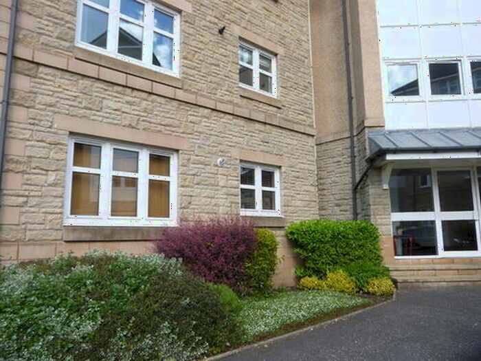 2 Bedroom Flat To Rent In Meadow Place Road, Edinburgh, EH12