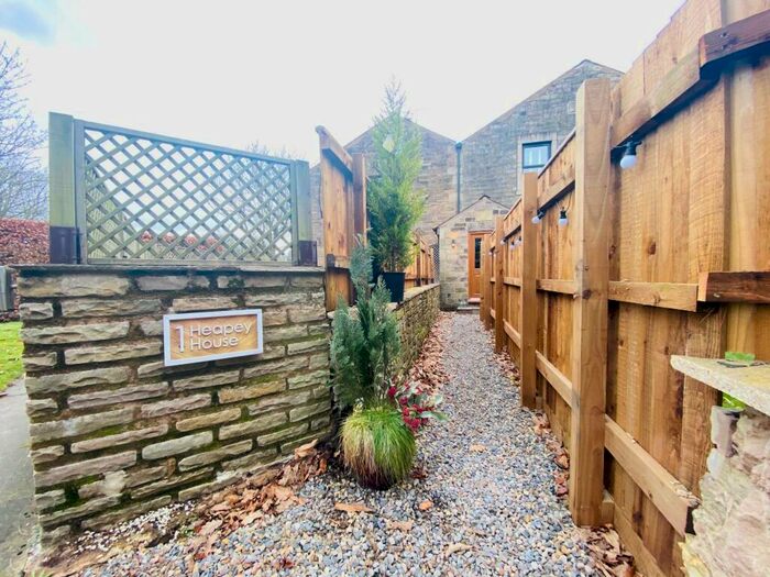 3 Bedroom Cottage To Rent In Heapey House, Heapey, Chorley, PR6