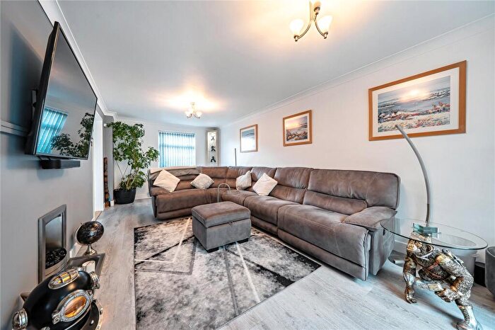 4 Bedroom Detached House For Sale In Weavers Drive, Glemsford, Sudbury, CO10