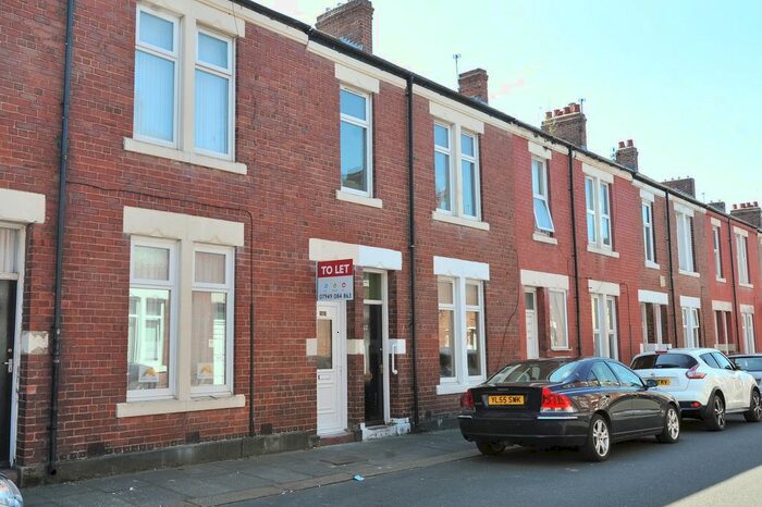 3 Bedroom Flat To Rent In Stanley Street, Wallsend NE28