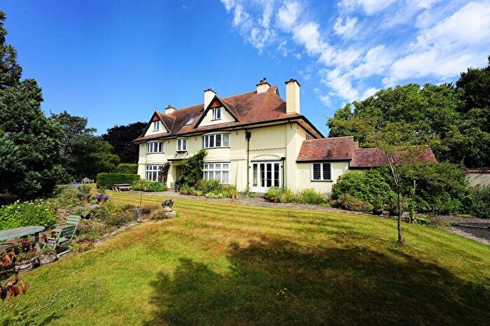 9 Bedroom Detached House For Sale In A Fine Arts And Crafts Country House Set In Almost Acres In This Sought After Rural Hamlet, BS48