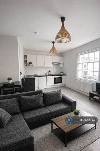 1 Bedroom Flat To Rent In Oxford St, Southampton, SO14