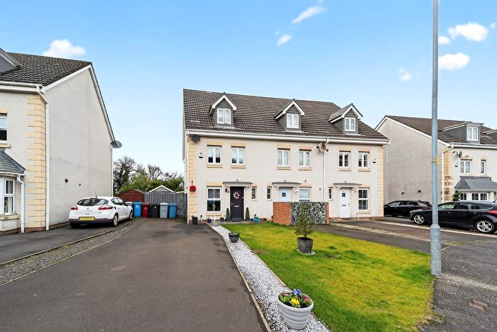 3 Bedroom Property For Sale In Hawthorn Avenue, Cambuslang, Glasgow, G72