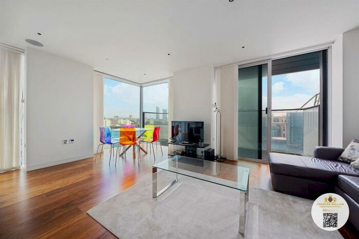 2 Bedroom Flat For Sale In The Heron, Moor Lane, London, EC2Y
