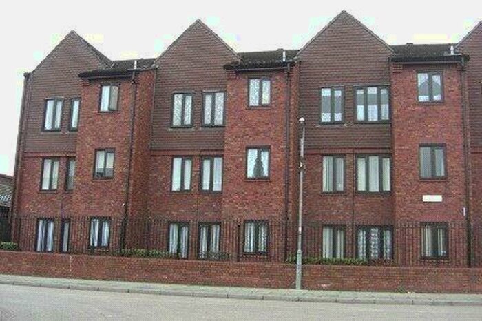 1 Bedroom Apartment To Rent In Willow Road, Liverpool, Merseyside, L15
