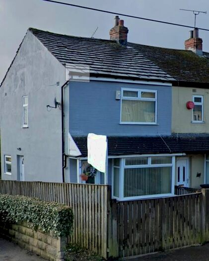 2 Bedroom Property To Rent In Claremount Road, Boothtown, Halifax, HX3