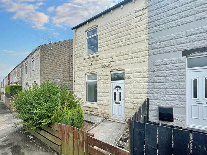 4 Bedroom Terraced House To Rent In Park Terrace, Horden, Peterlee, Durham, SR8