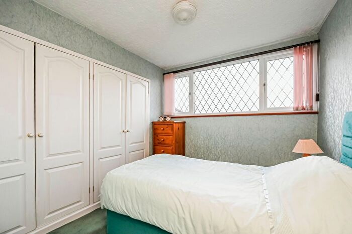3 Bedroom Bungalow For Sale In Wicks Crescent, Formby, Liverpool, Merseyside, L37