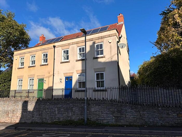 3 Bedroom Semi Detached House To Rent In Bove Town Gardens, BA6