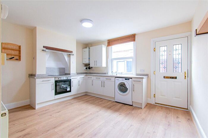 2 Bedroom Terraced House To Rent In Shrewsbury Terrace, Newbury, Berkshire, RG14