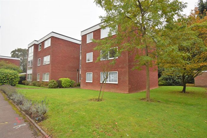 2 Bedroom Flat To Rent In Adare Drive, Coventry, CV3