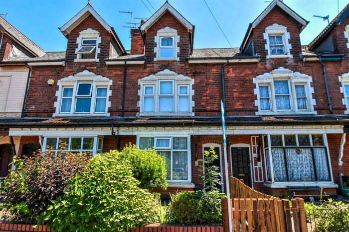 1 Bedroom Apartment To Rent In Pershore Road, Selly Park, Birmingham, West Midlands, B29