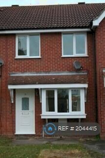 2 Bedroom Terraced House To Rent In Hunters Ridge, Colchester, CO4