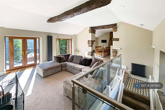 2 Bedroom Detached House To Rent In Stainland Road, Stainland, Halifax, HX4