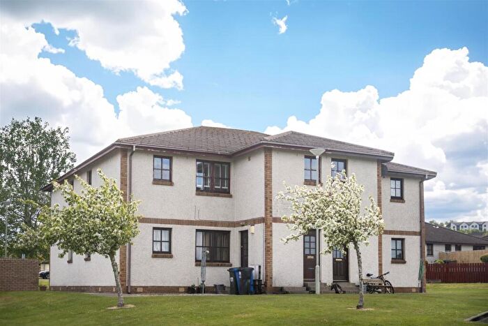 2 Bedroom Flat For Sale In Miller Street, Inverness, IV2