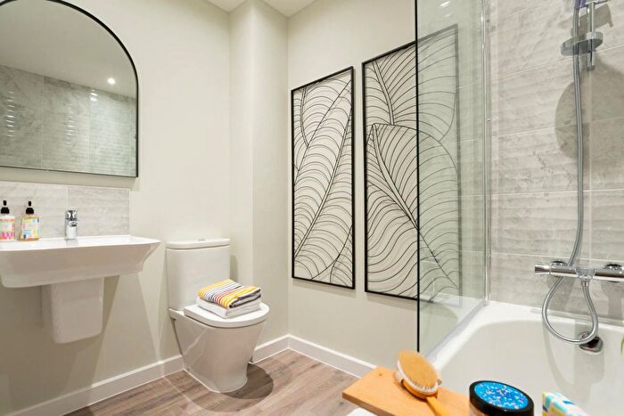 2 Bedroom Semi-Detached House For Sale In "The Drake" At Secmaton Lane, Dawlish, EX7